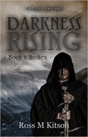 Darkness Rising (Book 5: Broken) (Prism)