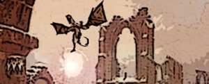 epic fantasy - banner