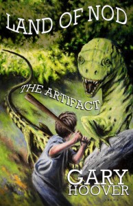 Land of Nod Book 1 The Artifact