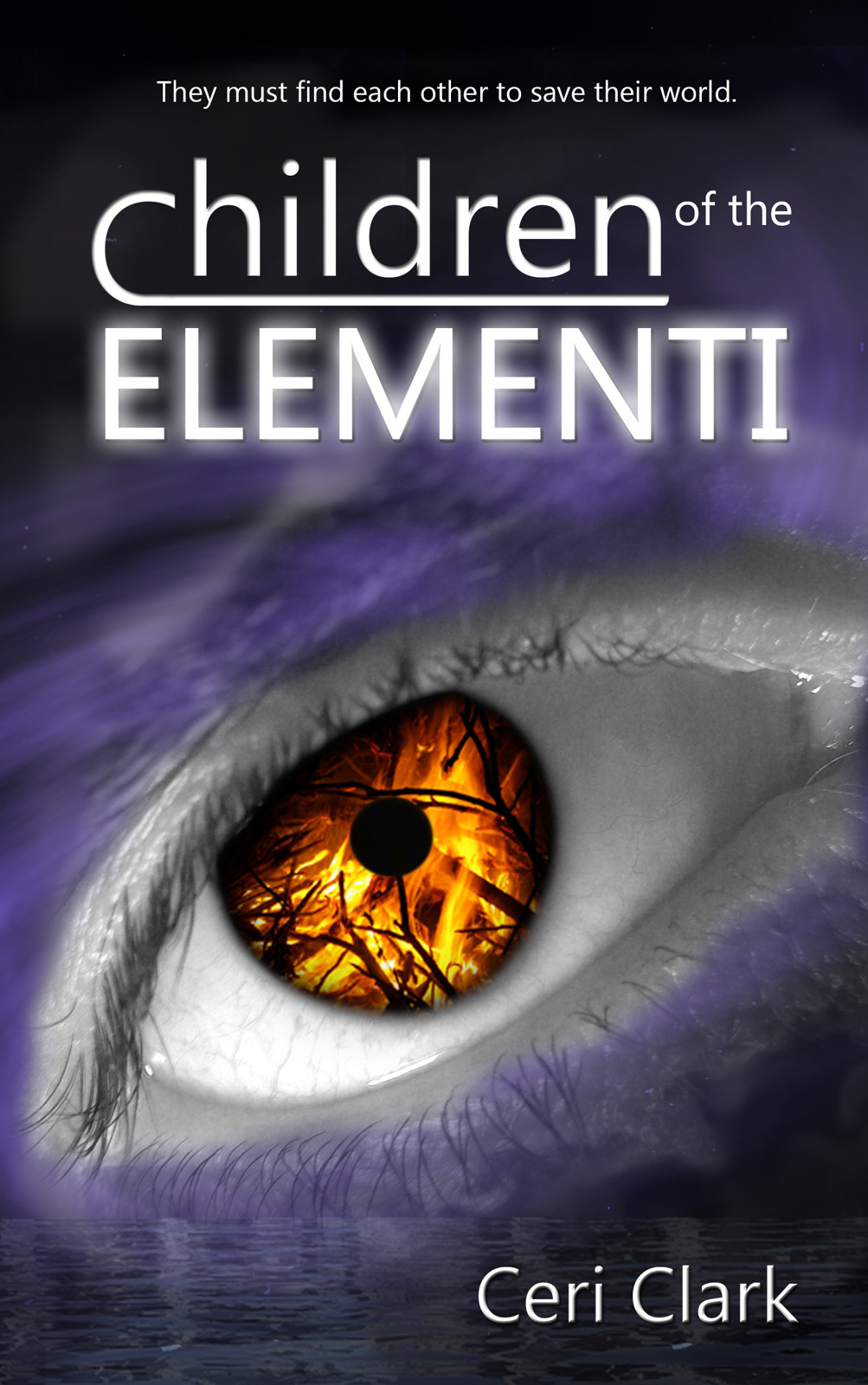 Children of the Elementi: Volume 1 (Elerian Chronicles)