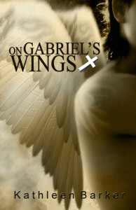 On Gabriel's Wings ebook cover