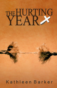 The Hurting Year ebook cover