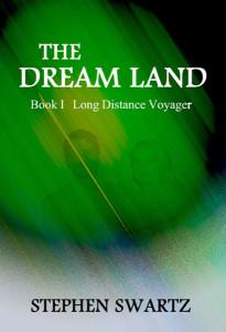 Dream Land Book 1