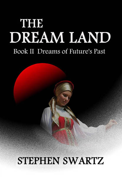 Dream Land book 2
