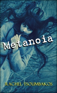 Metanoia by Rachel Tsoumbakos