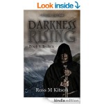 Darkness Rising Book Five Kindle Edition