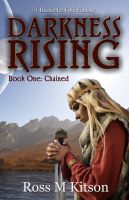 Darkness Rising Book One is Free at Smashwords