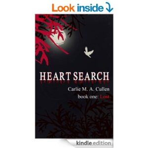 Heart Search Book One: Lost. Kindle Edition