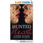 Hunted Heart Kindle Edition