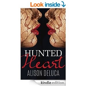 Hunted Heart Kindle Edition