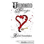 Unremembered Thiongs Kindle Edition