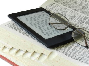 How do readers find books in the digital age? (Photo Credit: MorgueFile.com)