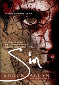 Sin Cover
