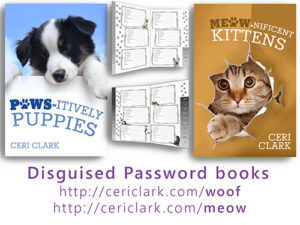 Are password books safe