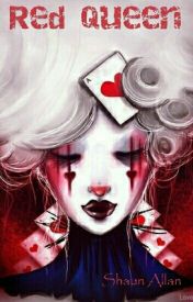 red queen, shaun allan wattpad