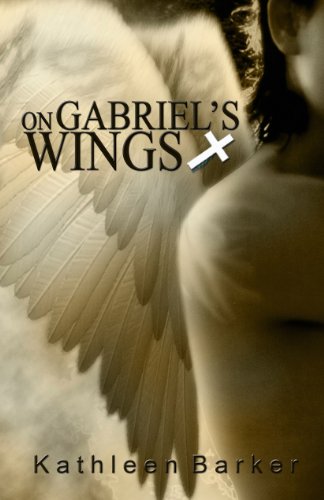 On Gabriel’s Wings (The Charm City Chronicles Book 4)