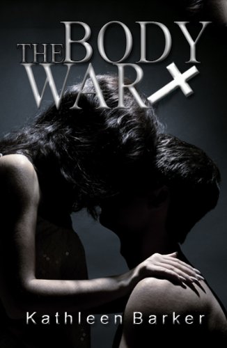 The Body War (The Charm City Chronicles Book 2)