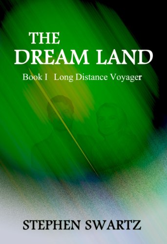 THE DREAM LAND (The Dream Land Trilogy Book 1)