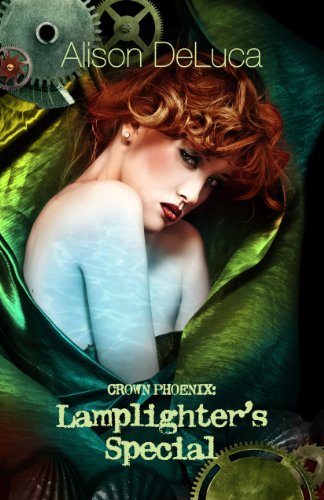 Crown Phoenix: Lamplighter’s Special