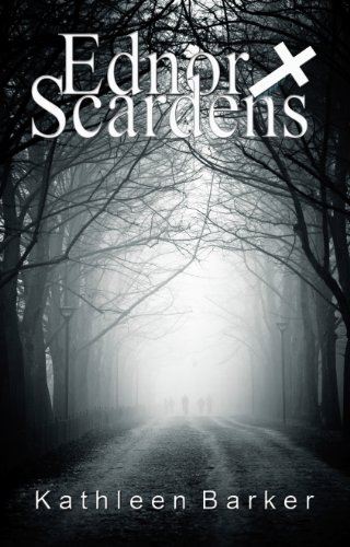 Ednor Scardens (The Charm City Chronicles Book 1)