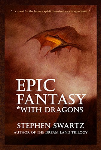 EPIC FANTASY *With Dragons