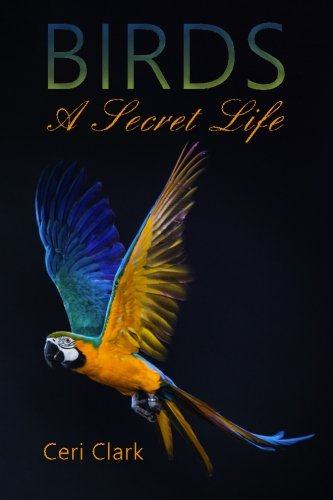 Birds A Secret Life: A disguised password book and personal internet address log for bird lovers (Disguised Password Book Series)