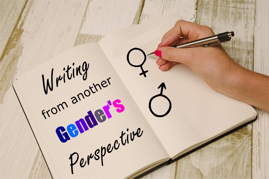 Writing Gender Perspective