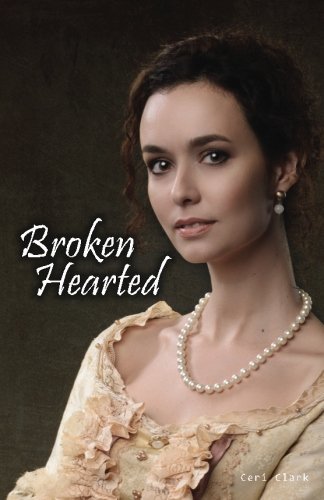 Broken Hearted: A discreet internet password organizer (password book) (Disguised Password Book Series)