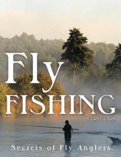 Password Book (Fly Fishing: Secrets of Fly Anglers): A discreet internet password organizer (Disguised Password Books)