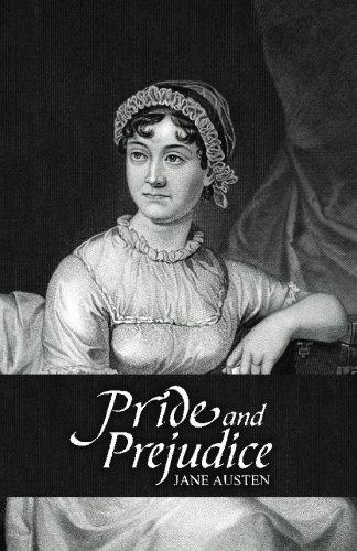 Pride and Prejudice by Jane Austen: A discreet internet password organizer (password book) (Disguised Password Book Series)