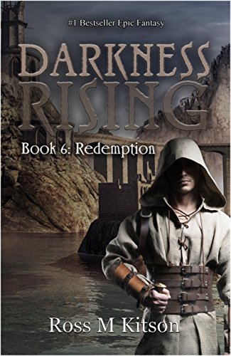 Darkness Rising (Book 6: Redemption) (Prism)