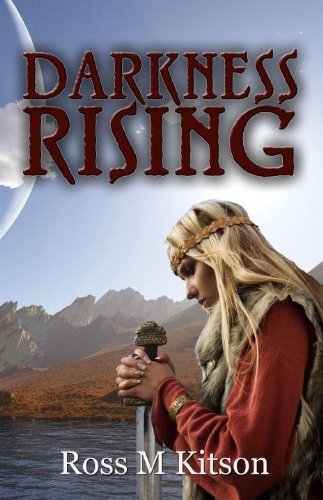 Darkness Rising (Book 1: Chained) (Prism)