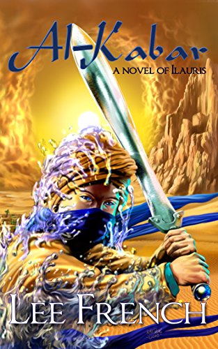 Al-Kabar: a novel of Ilauris