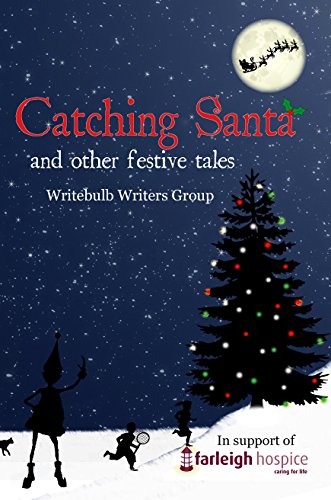 Catching Santa: and other festive tales