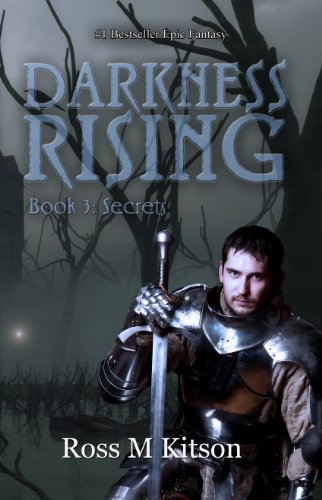 Darkness Rising (Book 3: Secrets) (Prism)