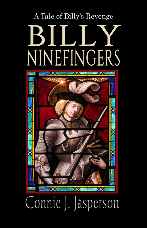 Billy Ninefingers (Billy’s Revenge)