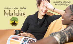 Myrddin Publishing unique books