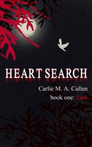 Heart Search by Carlie M A Cullen