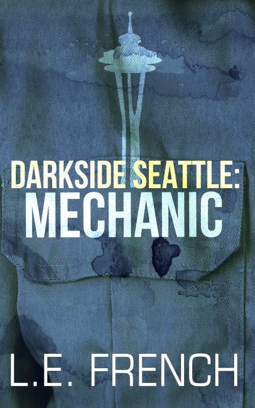 Mechanic (Darkside Seattle)