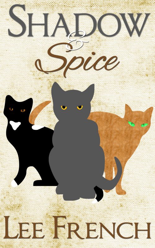 Shadow & Spice