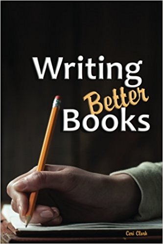 Writing Better Books: A Disguised Password Keeper and Organizer for Writers and Authors (Disguised Password Book Series)