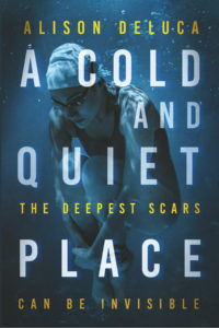cover of A Cold and Quiet Place