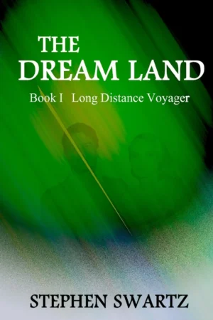The Dream Land: Book 1
