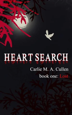 Lost | Book 1: Heart Search A Vampire Love Story