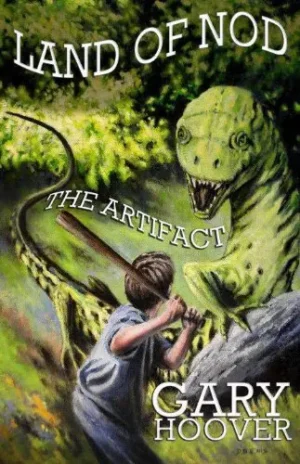 The Artifact | Book 1: Land of Nod