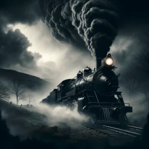 The Night Watchman Express