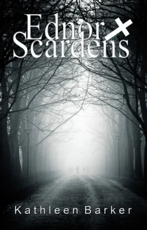 Ednor Scardens | Book 1: The Charm City Chronicles