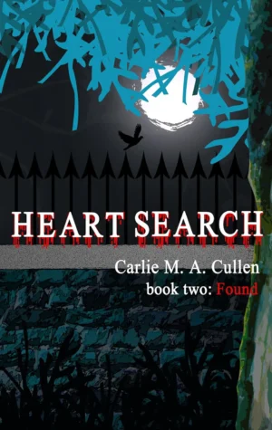 Found | Book 2: Heart Search: Vampire Love Saga